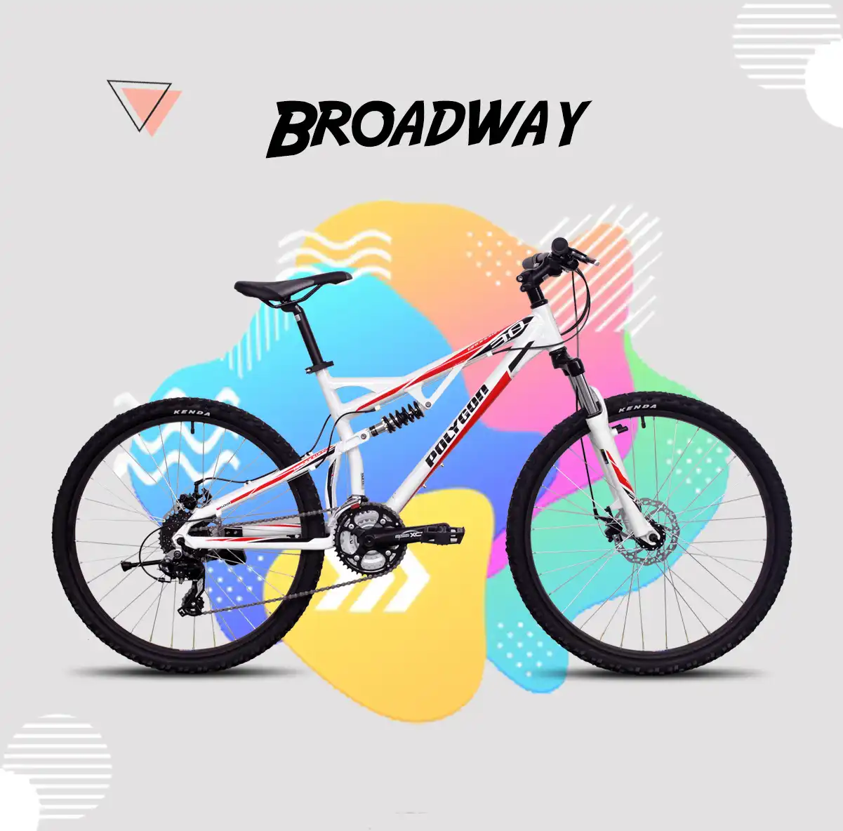 broadway