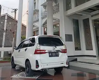 rental mobil batu malang