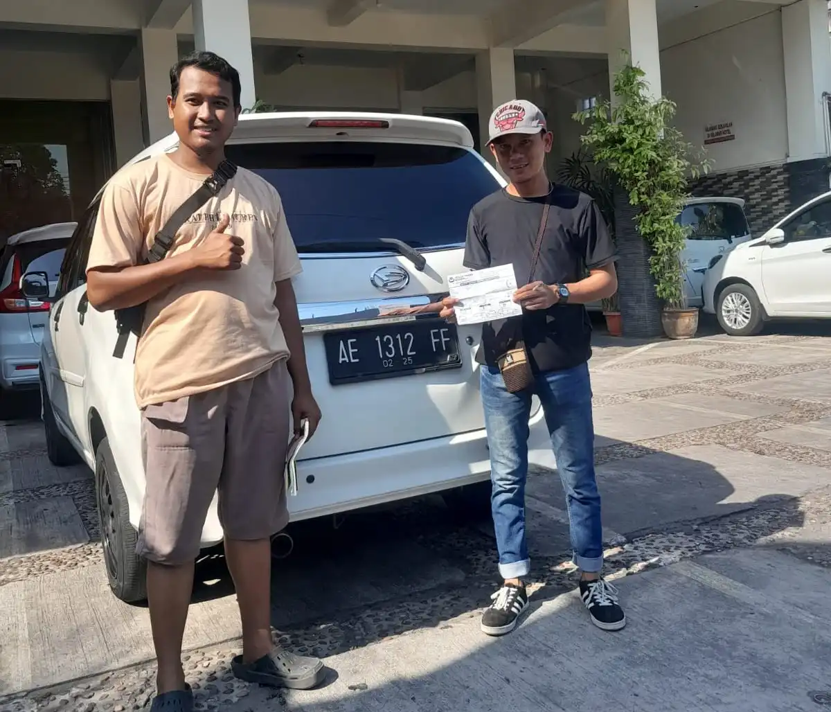 rental mobil cilacap