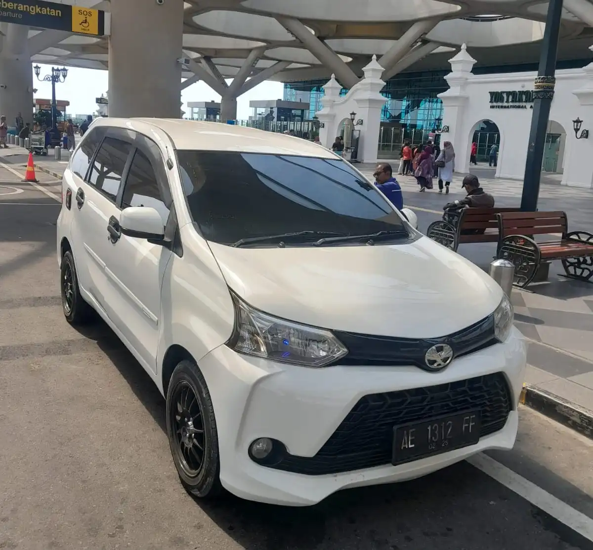 rental mobil salatiga