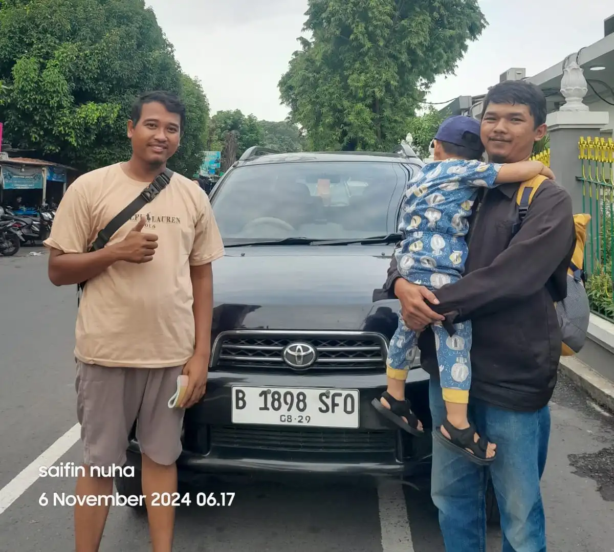 rental mobil tangerang