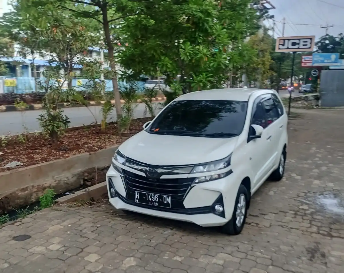 rental mobil pangandaran