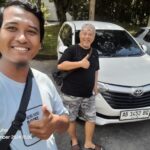 rental mobil jogja