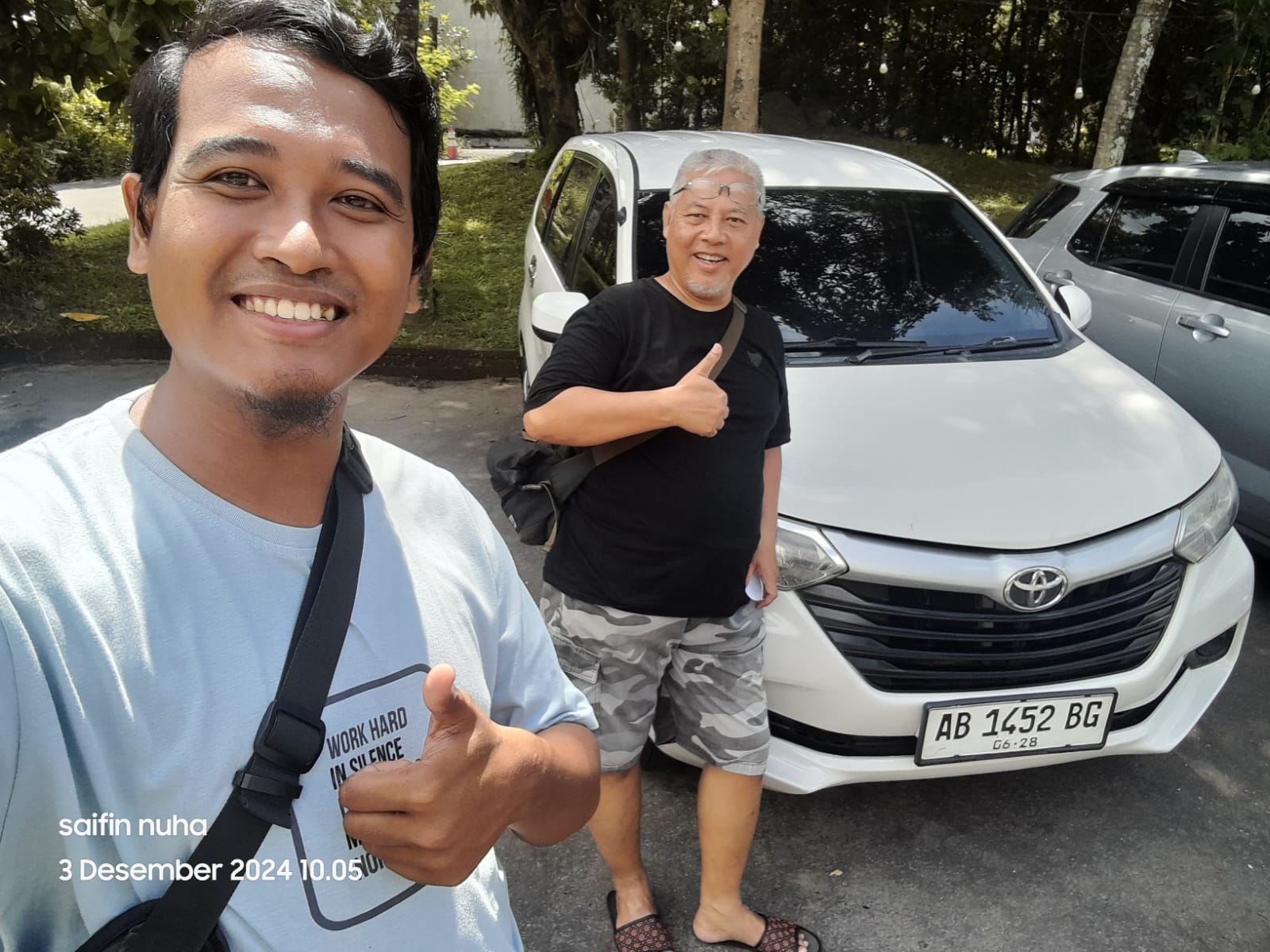 rental mobil jogja