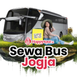 sewa bus jogja