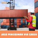 cargo jogja