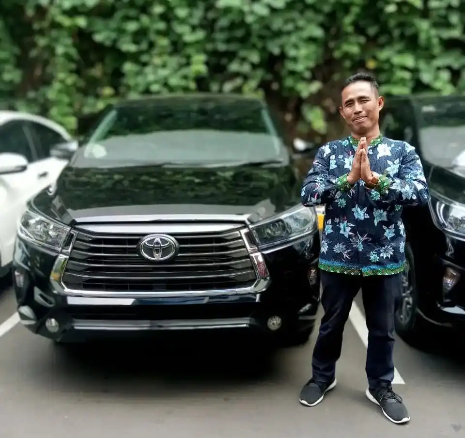 rental mobil manado