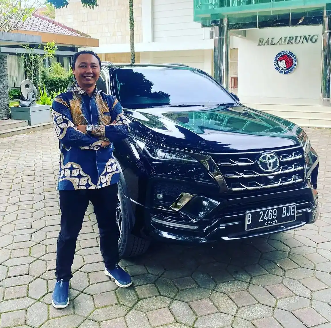 rental mobil samarinda