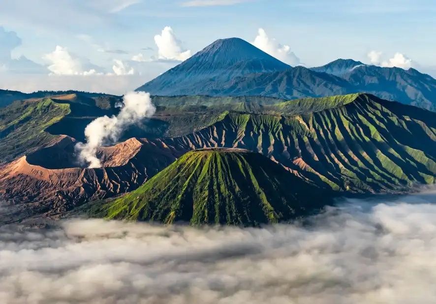 wisata bromo