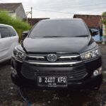 sewa mobil jogja