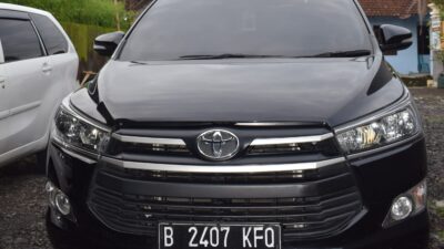 sewa mobil jogja