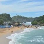 Pantai Drini