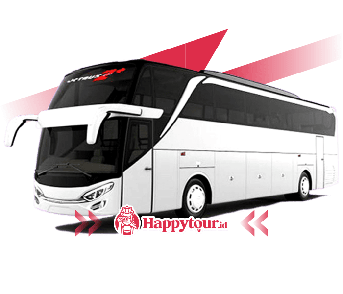 sewa bus surabaya