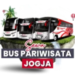 sewa bus jogja