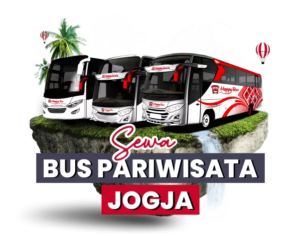 sewa bus jogja