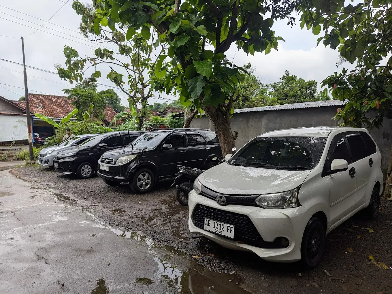 sewa mobil banjarnegara