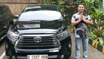 rental mobil jakarta