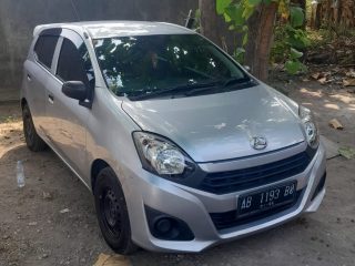 daihatsu ayla