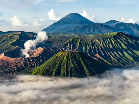 wisata bromo
